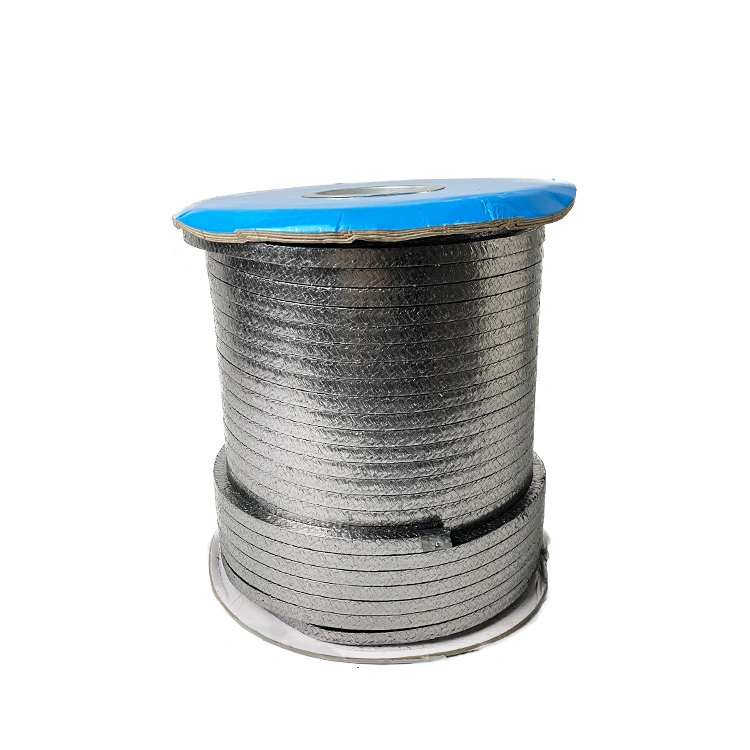 Expanded Graphite Gland Packing 1 - - 1