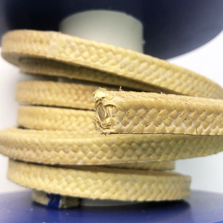 Best Aramid Fiber Packing for Pumps, Valves & High-Pressure Applications 1 - Company News - 1