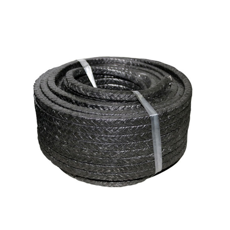 Phenolic Packing VS PTFE Packing VS Graphite Packing 3 - Company News - 3